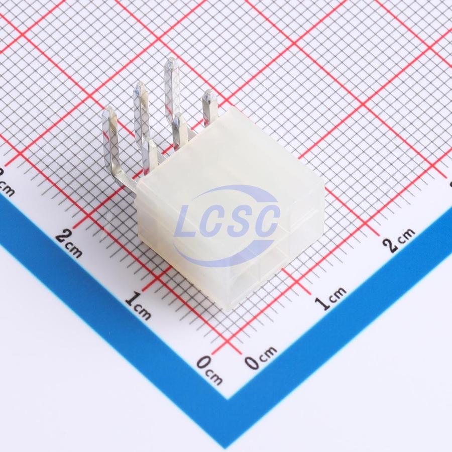 1586041-6 TE Connectivity