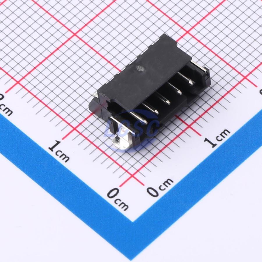 292173-5 TE Connectivity
