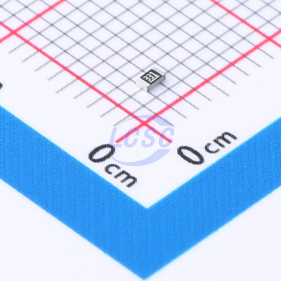 FCR0603F330R VO
