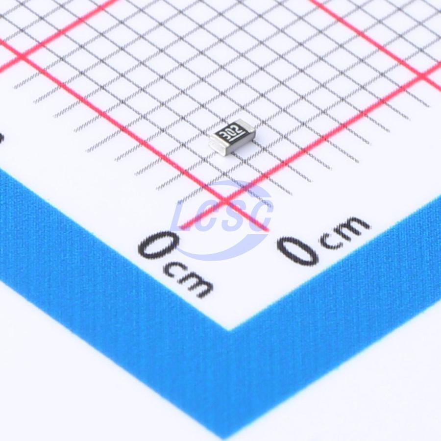 FCR0603F3K VO