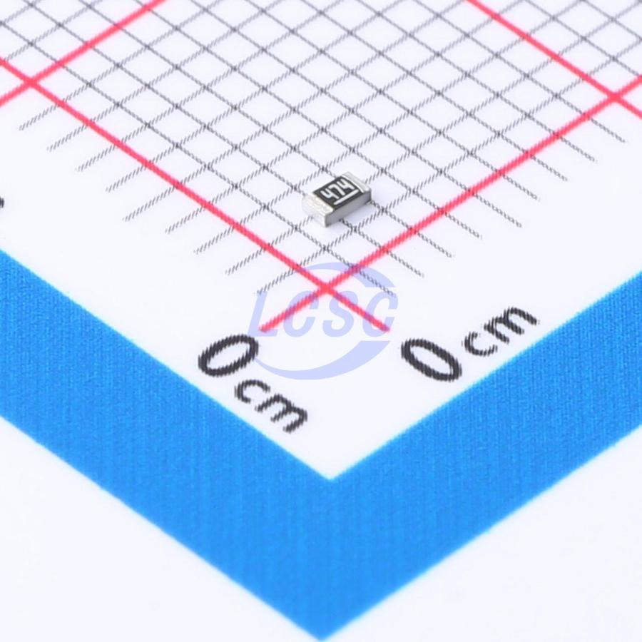FCR0603F470K VO