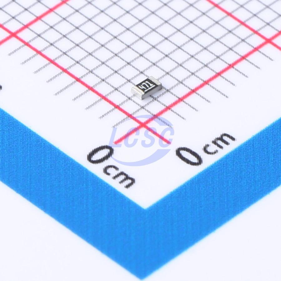 FCR0603F470R VO