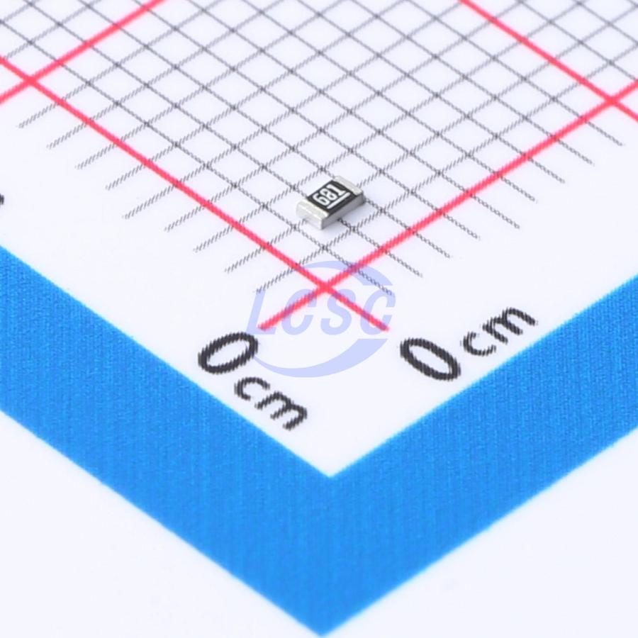 FCR0603F680R VO