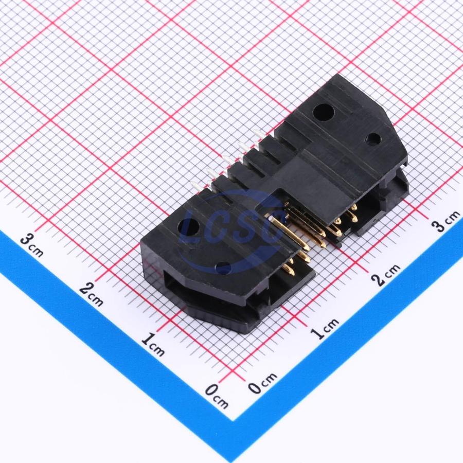 5102154-1 TE Connectivity