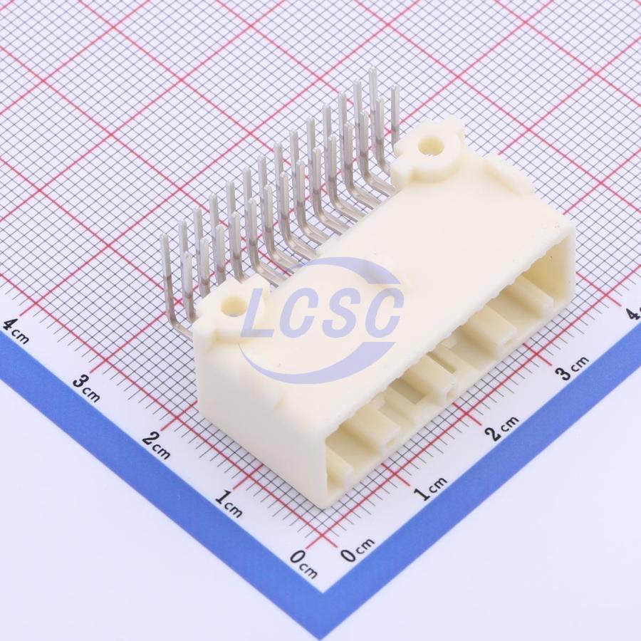 1565373-4 TE Connectivity
