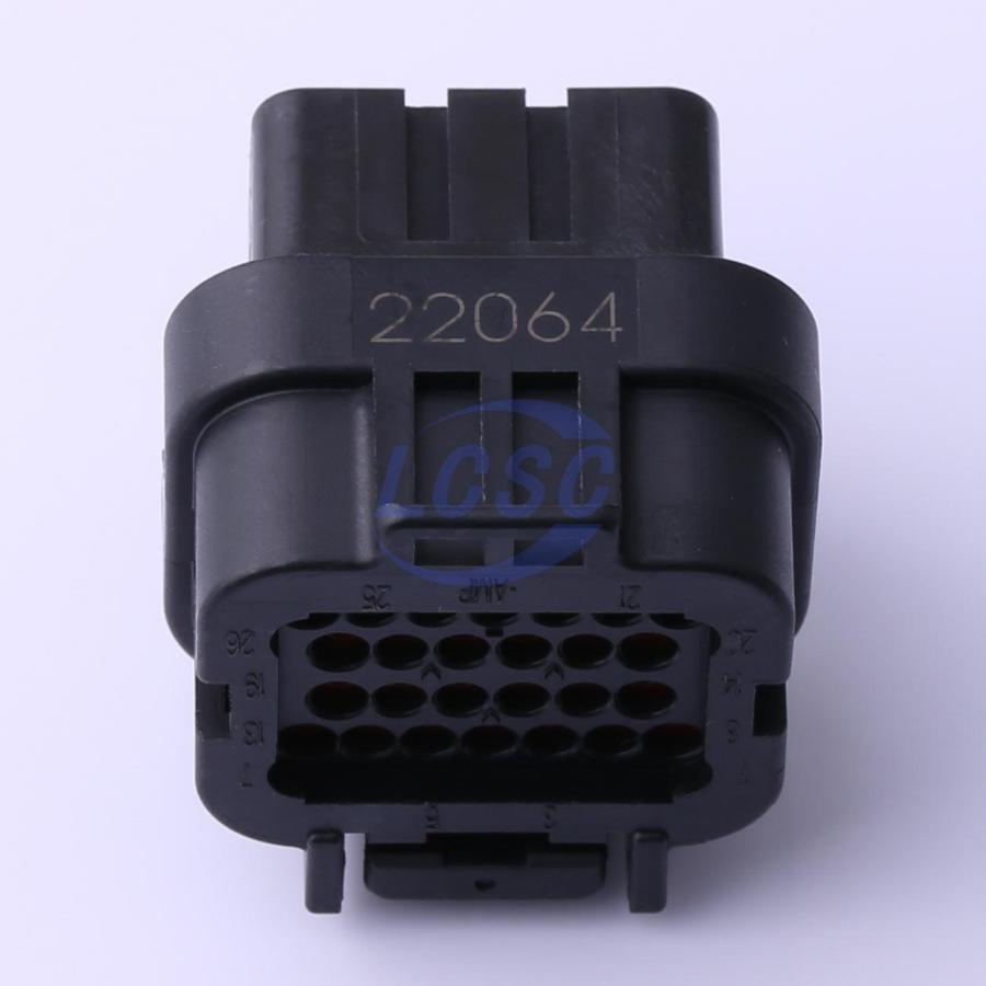 1473416-1 TE Connectivity