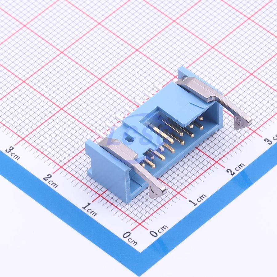 2-1761608-5 TE Connectivity
