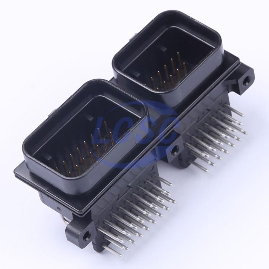 6437288-3 TE Connectivity
