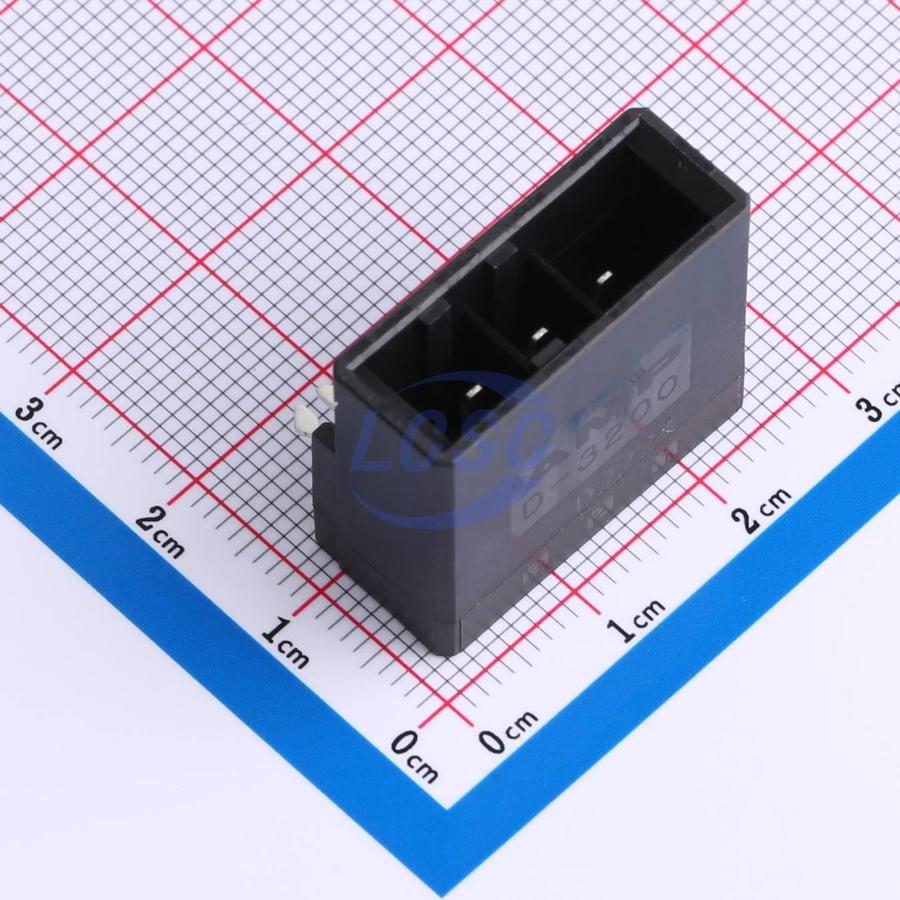 1-178138-5 TE Connectivity