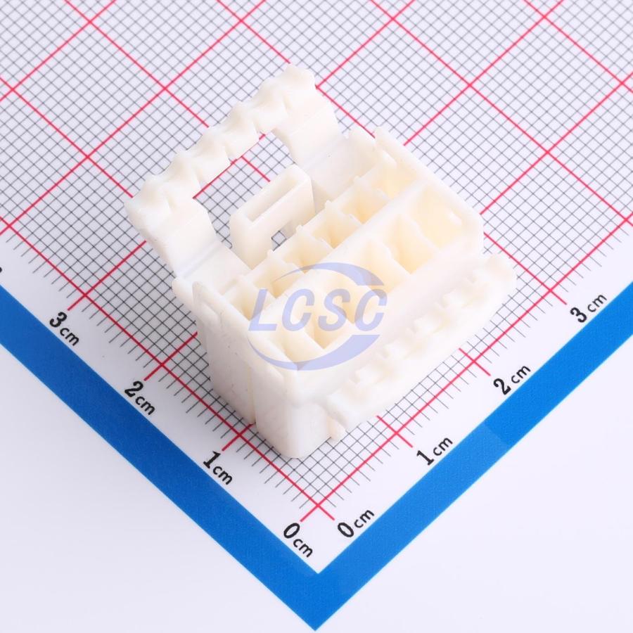 175442-1 TE Connectivity