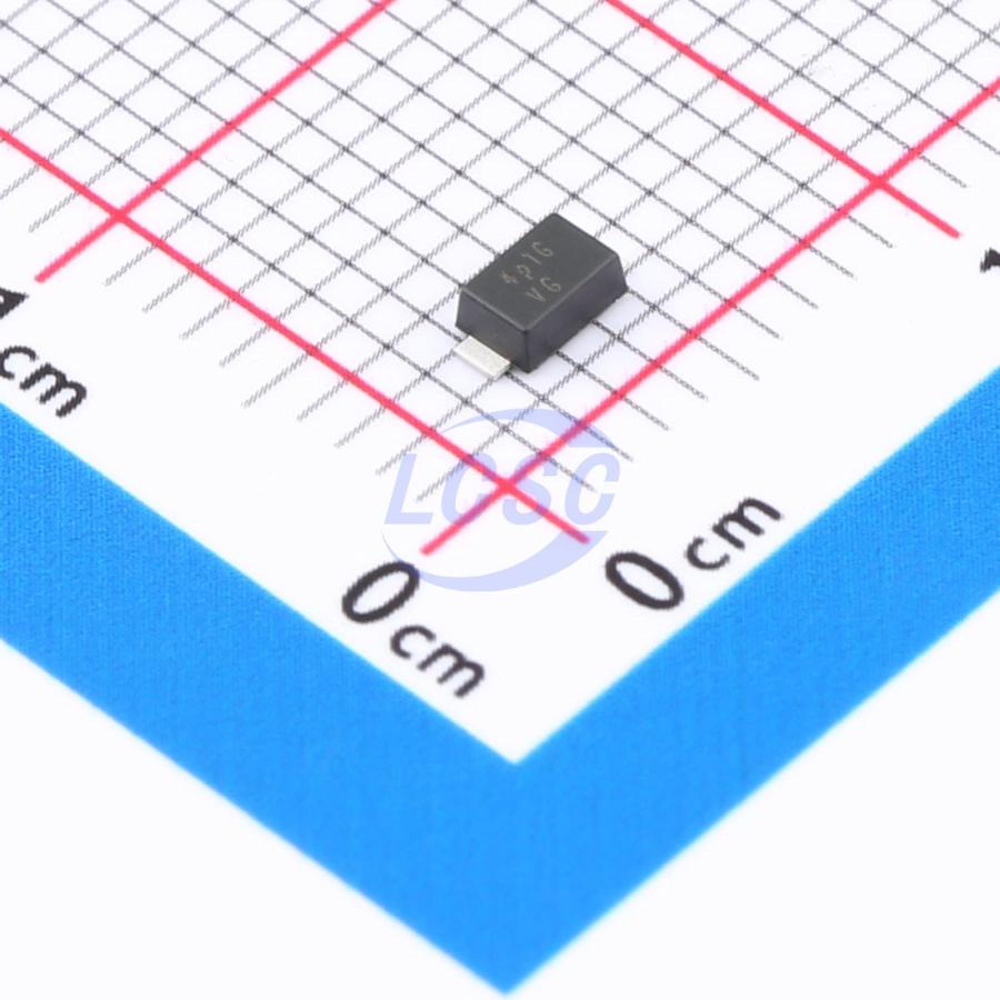 SMF4L28CA-7 DIODES