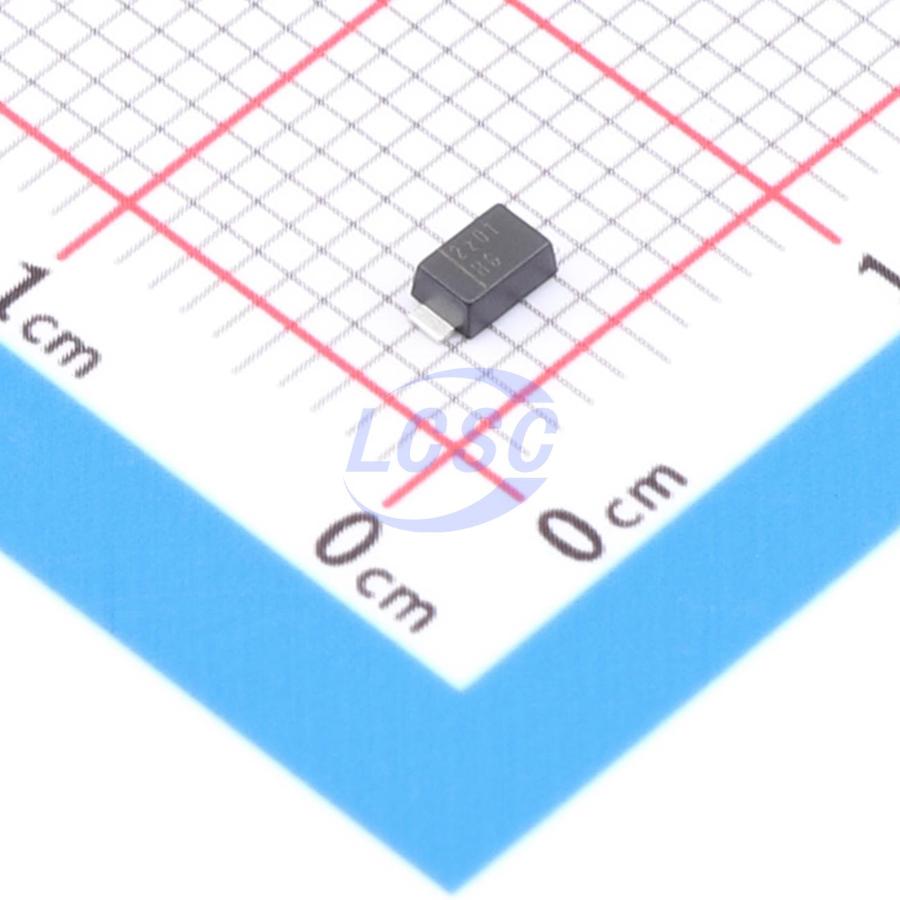 SMF4L6.0A-7 DIODES