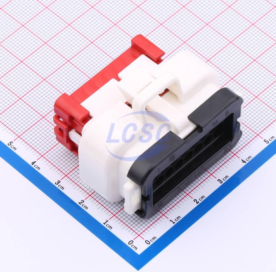 770680-2 TE Connectivity
