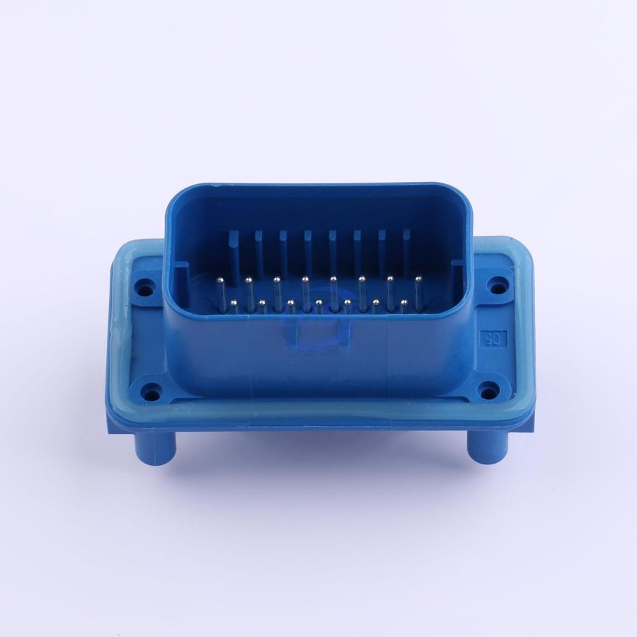776228-5 TE Connectivity