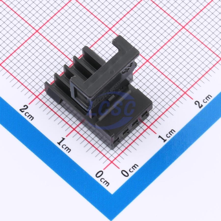 1241634-3 TE Connectivity