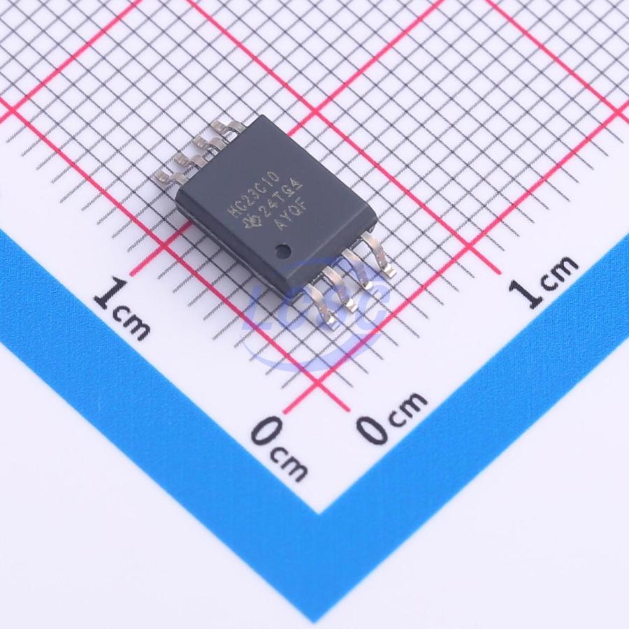 AMC23C10DWVR TI