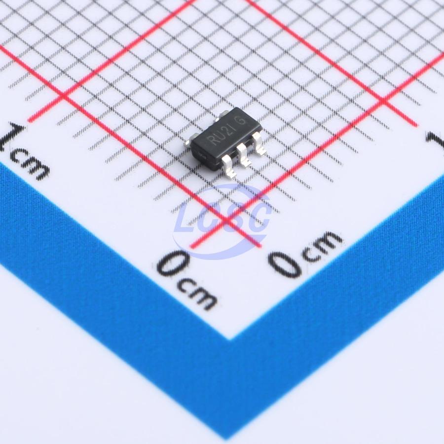 AP7311-25WG-7 DIODES