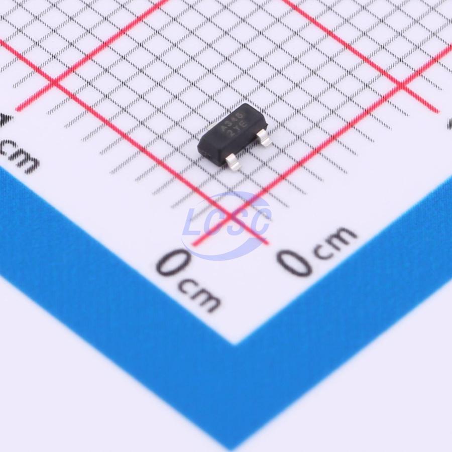 APX803L05-48SA-7 DIODES