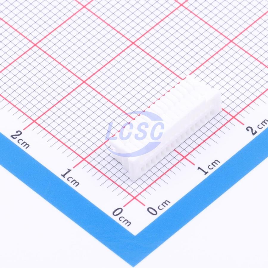 SHLDP-30V-S(B) JST