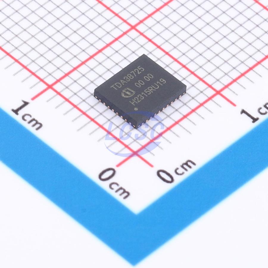 TDA387250000AUMA1 Infineon
