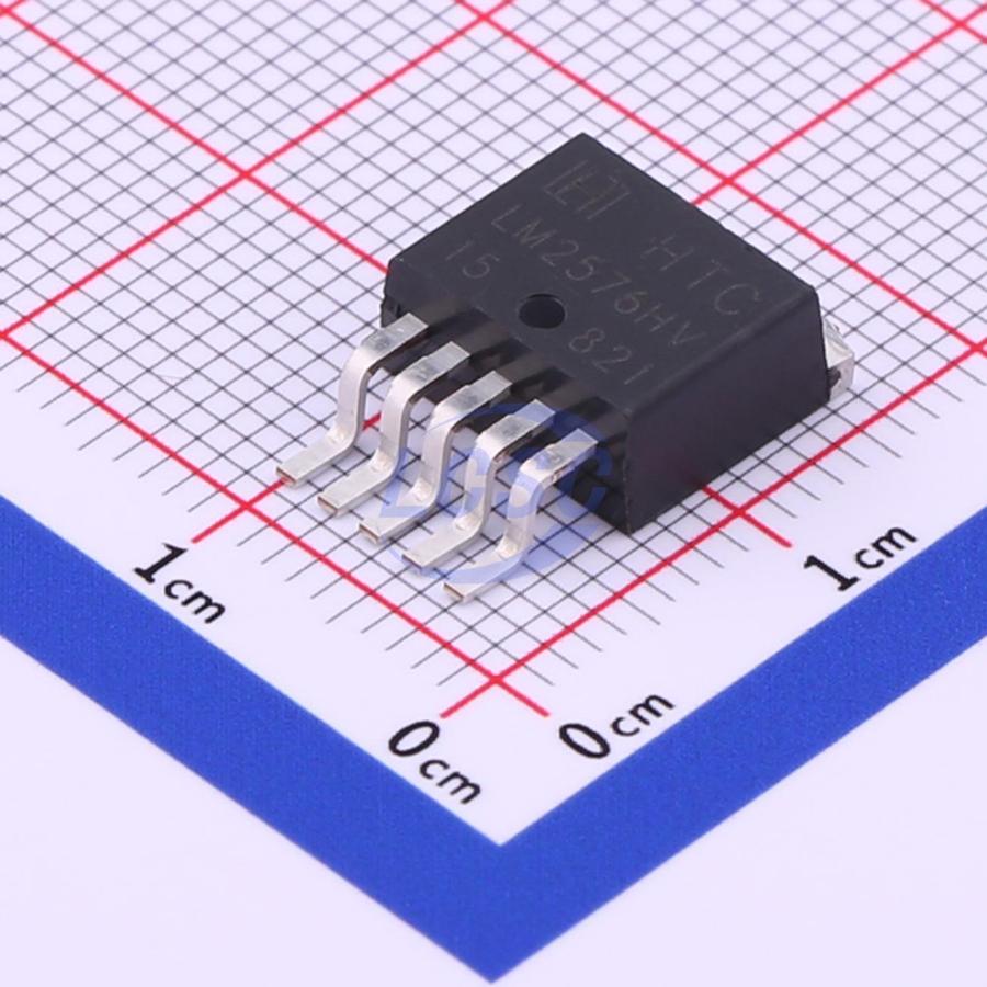 LM2576HVR-15 HTC
