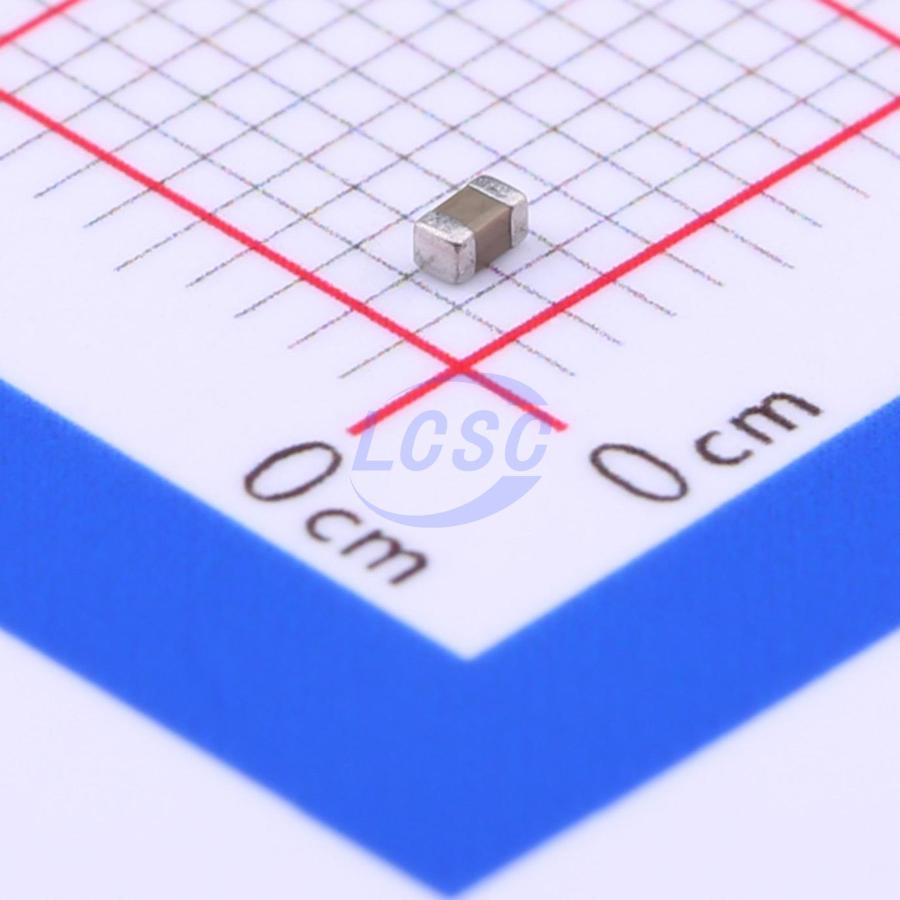 CL10B105KO8NNNC Samsung Electro-Mechanics