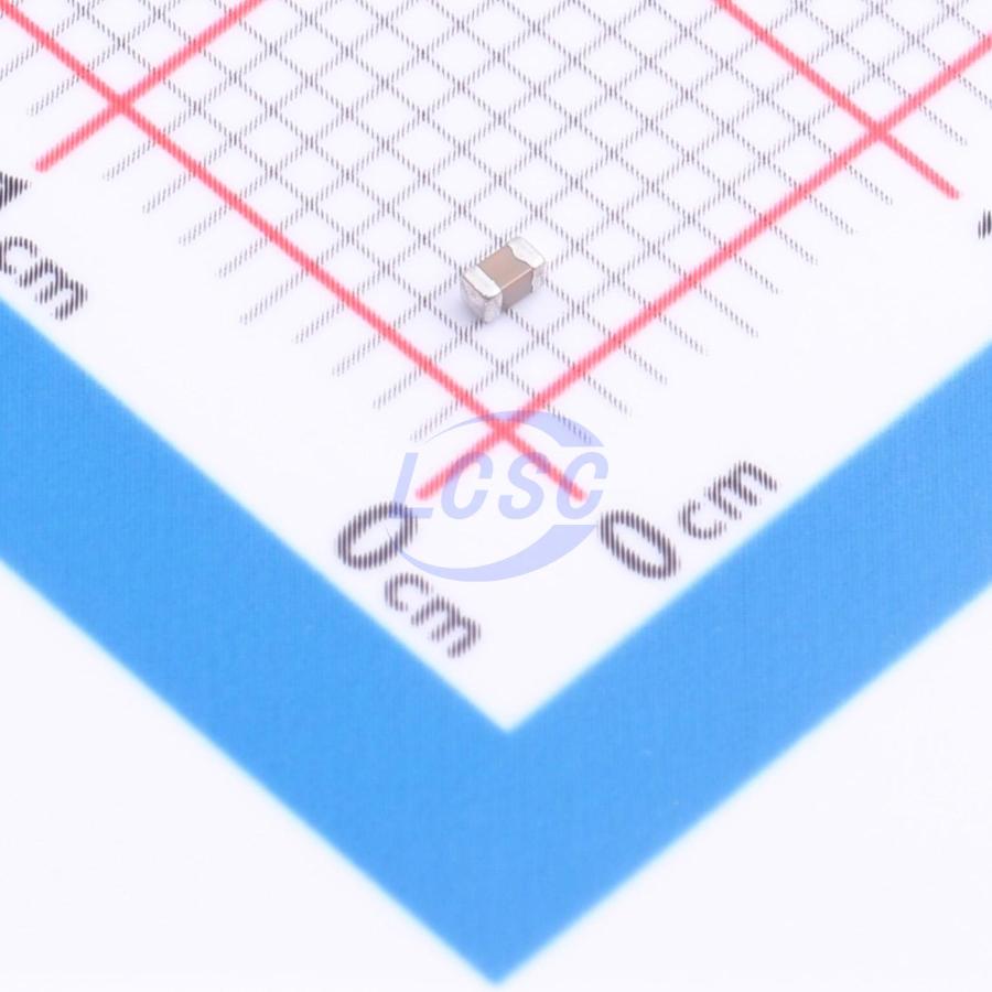 C0603X104K5RAC7867 KEMET