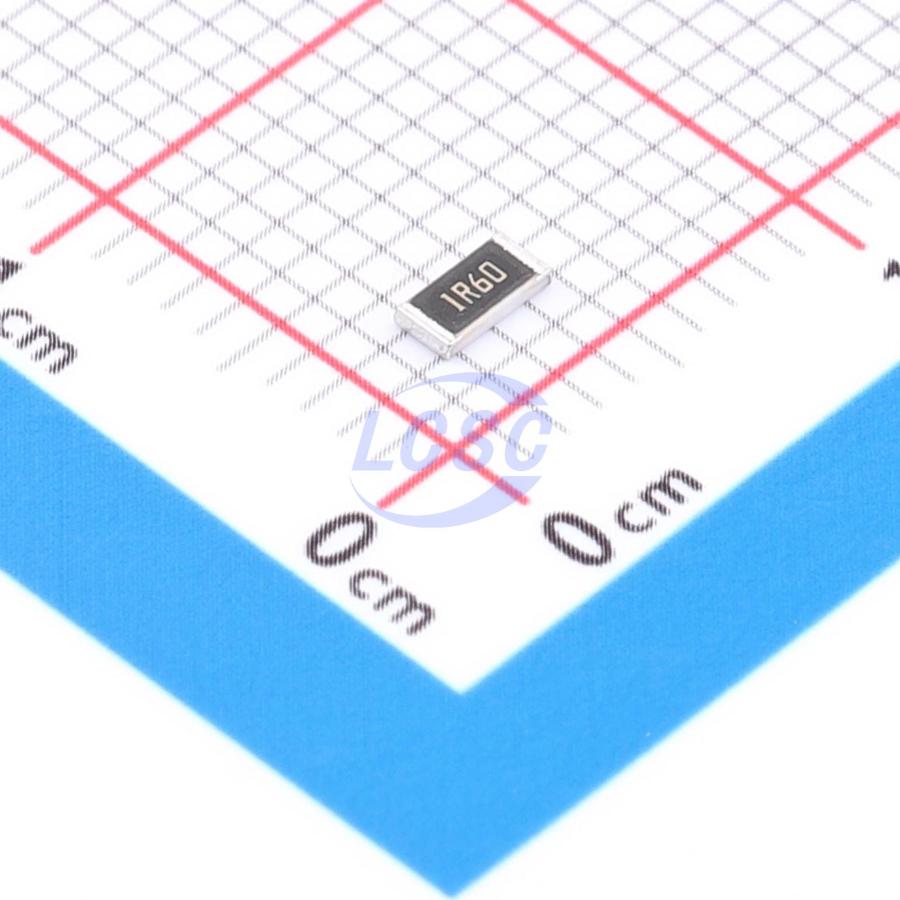 ESR18EZPF1R60 ROHM