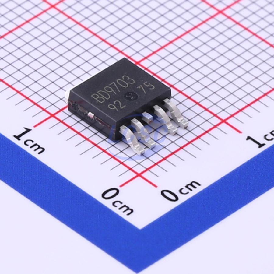BD9703FP-E2 ROHM