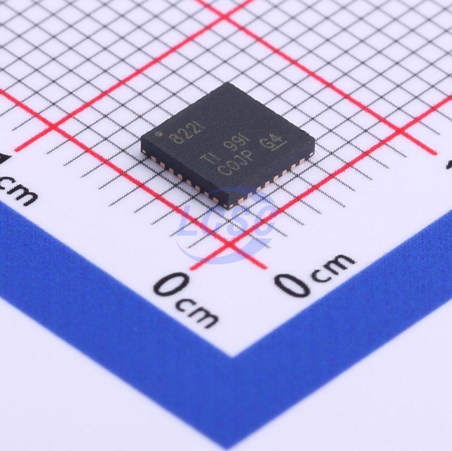 DP83822IRHBR TI