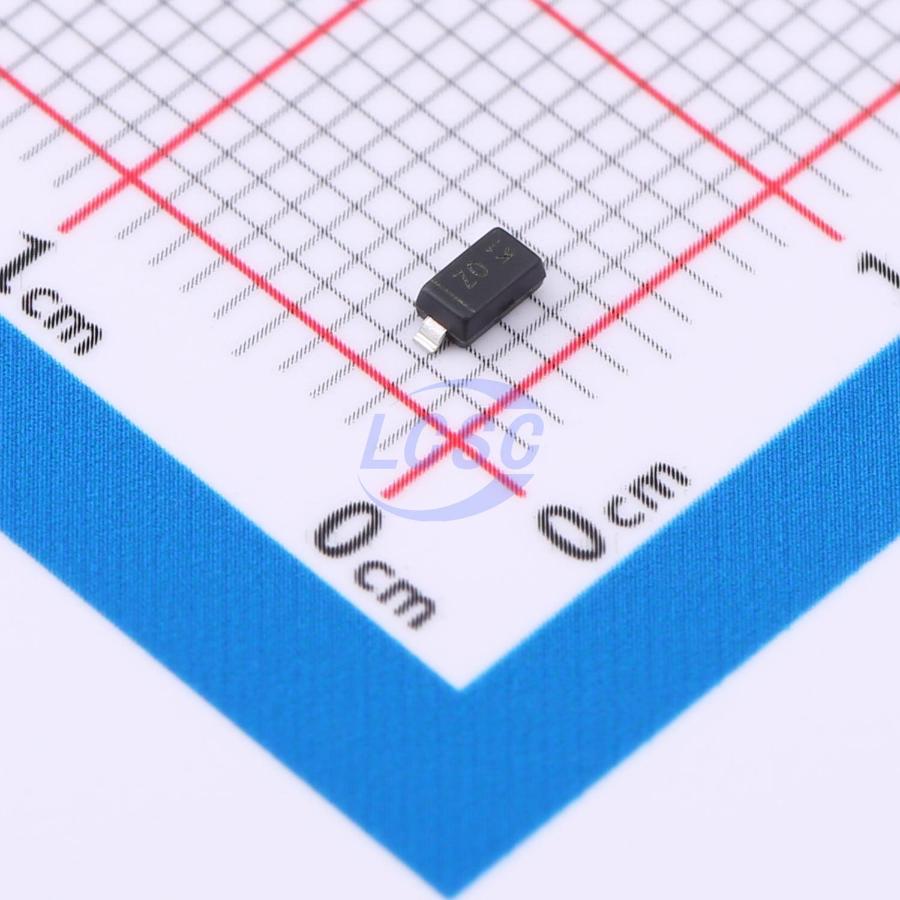DDZ31Q-7 DIODES