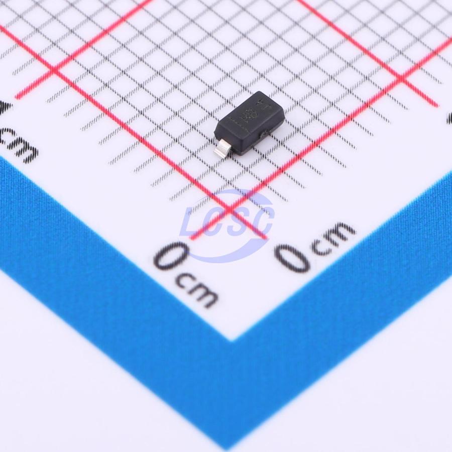 DDZ9683Q-7 DIODES