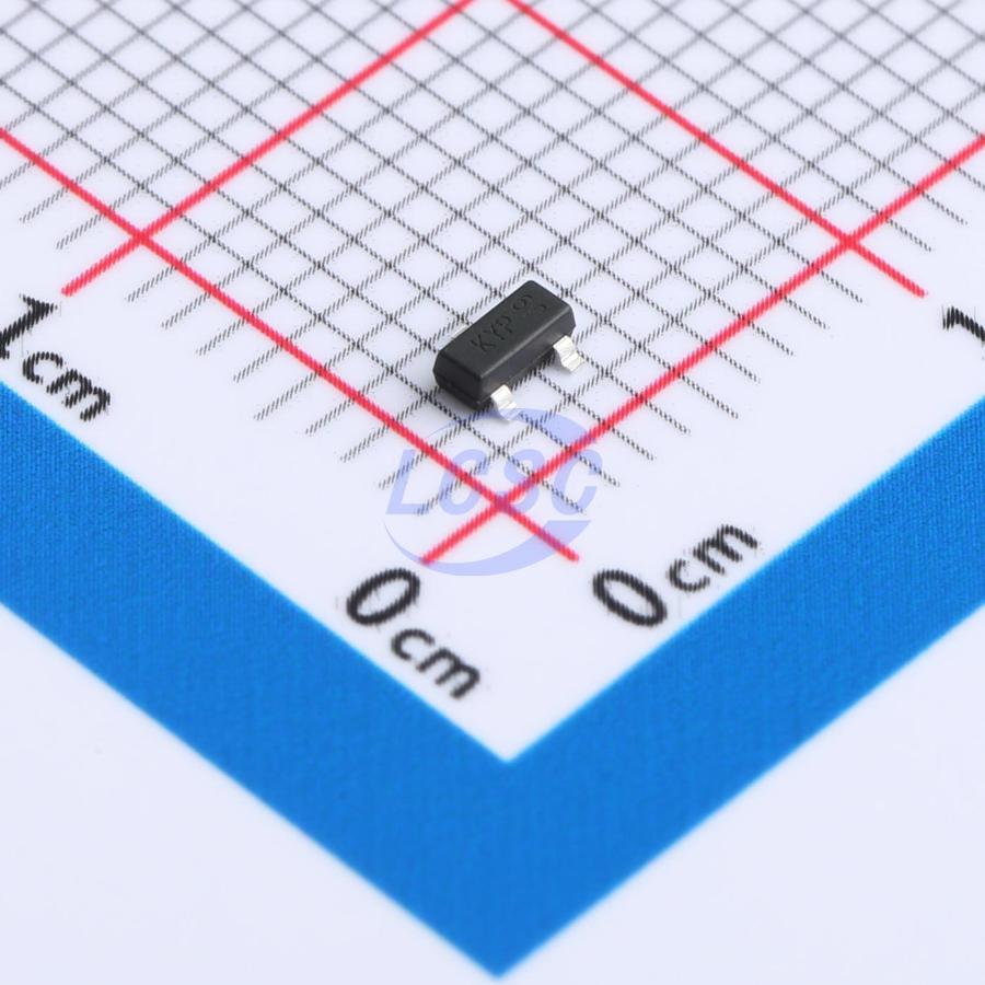 DDZX6V8C-13 DIODES
