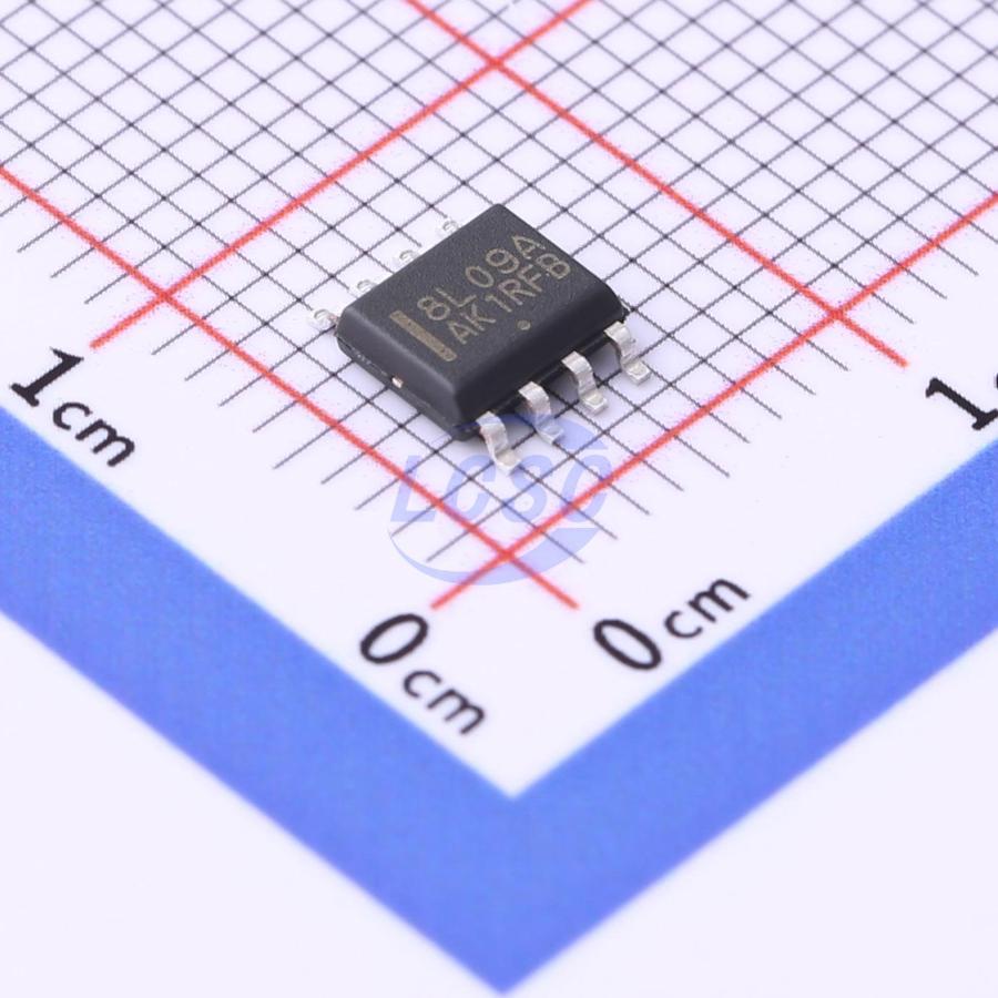 MC78L09ABDR2G onsemi
