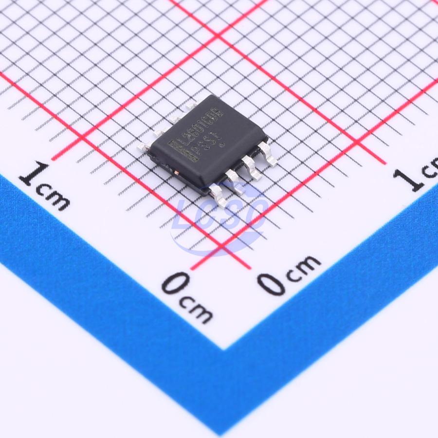 NCL2801CDBDR2G onsemi