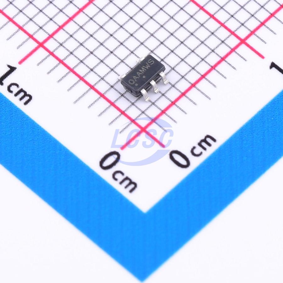 NCP115ASN180T2G onsemi