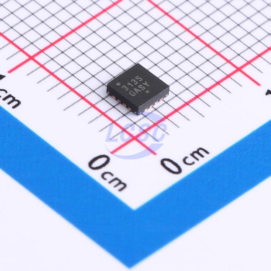 NCP3135MNTXG onsemi