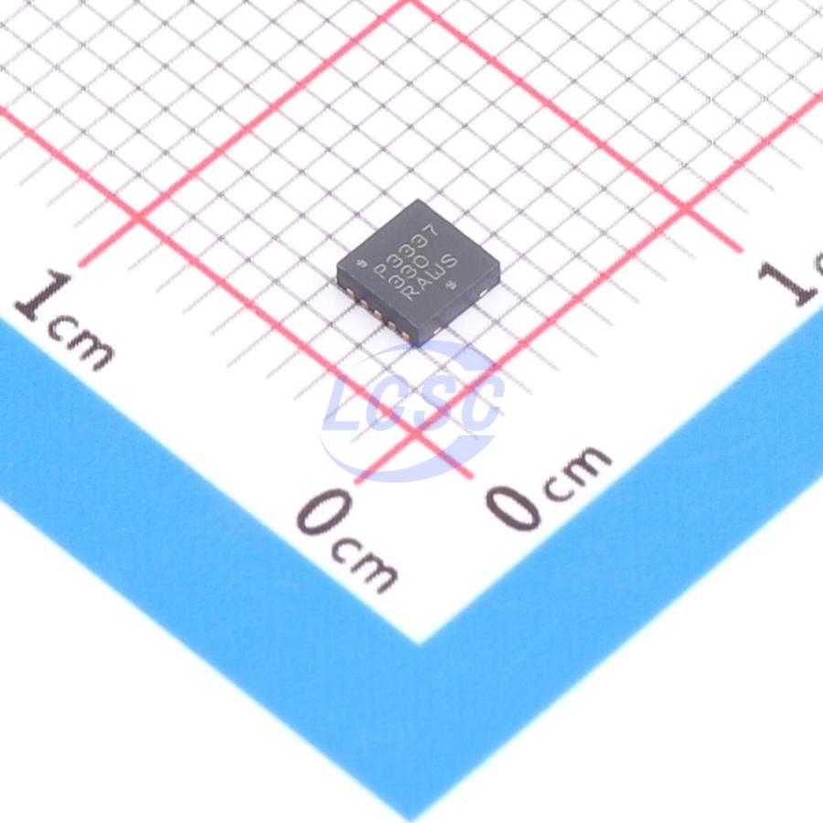 NCP3337MN330R2G onsemi