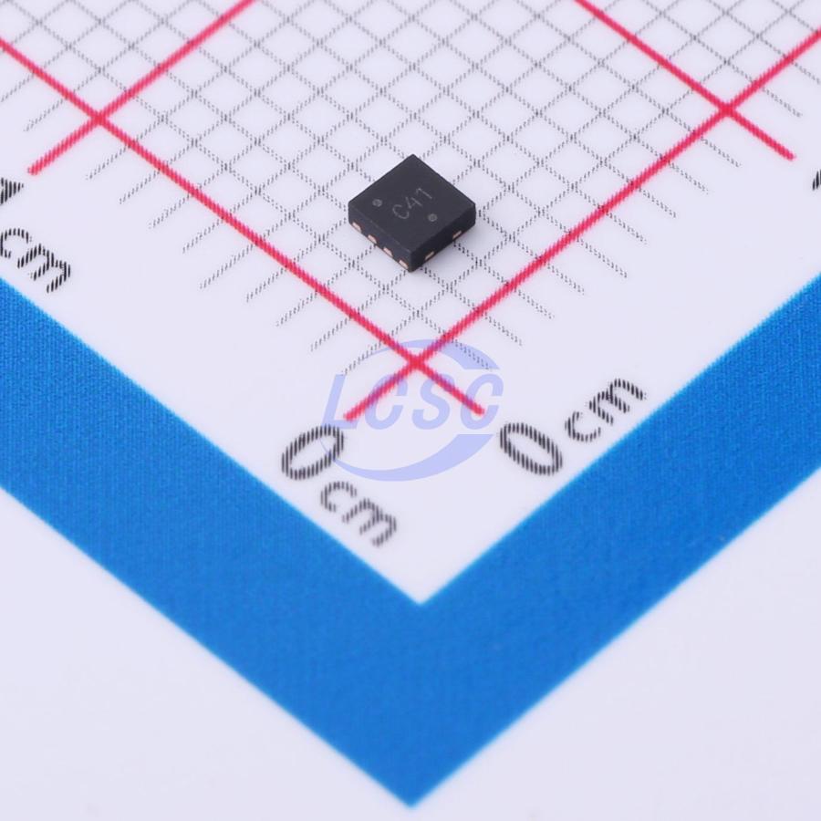 NCP6324CMTAATBG onsemi