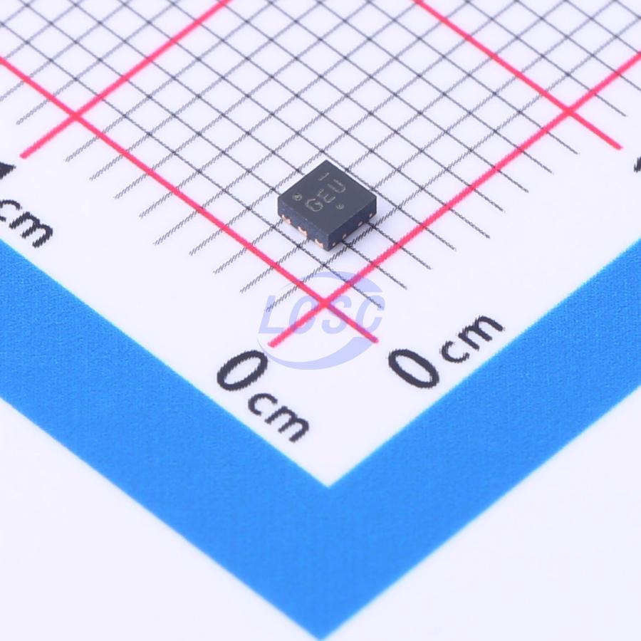 NCP718BMT500TBG onsemi