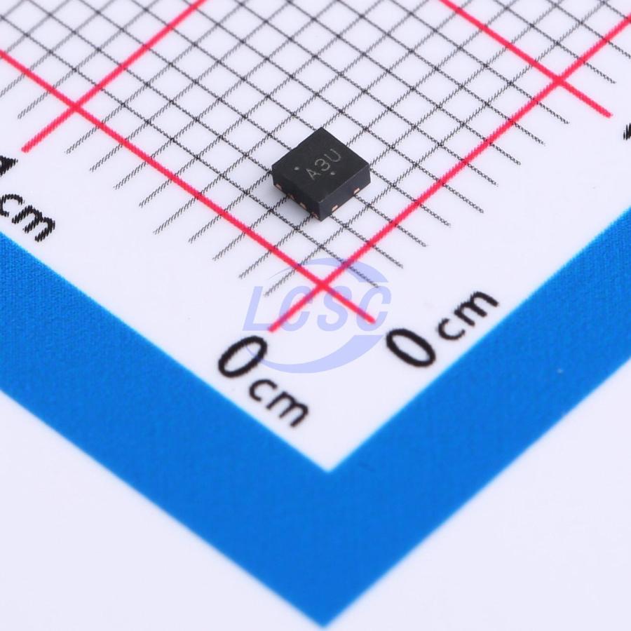 NCP81151MNTBG onsemi