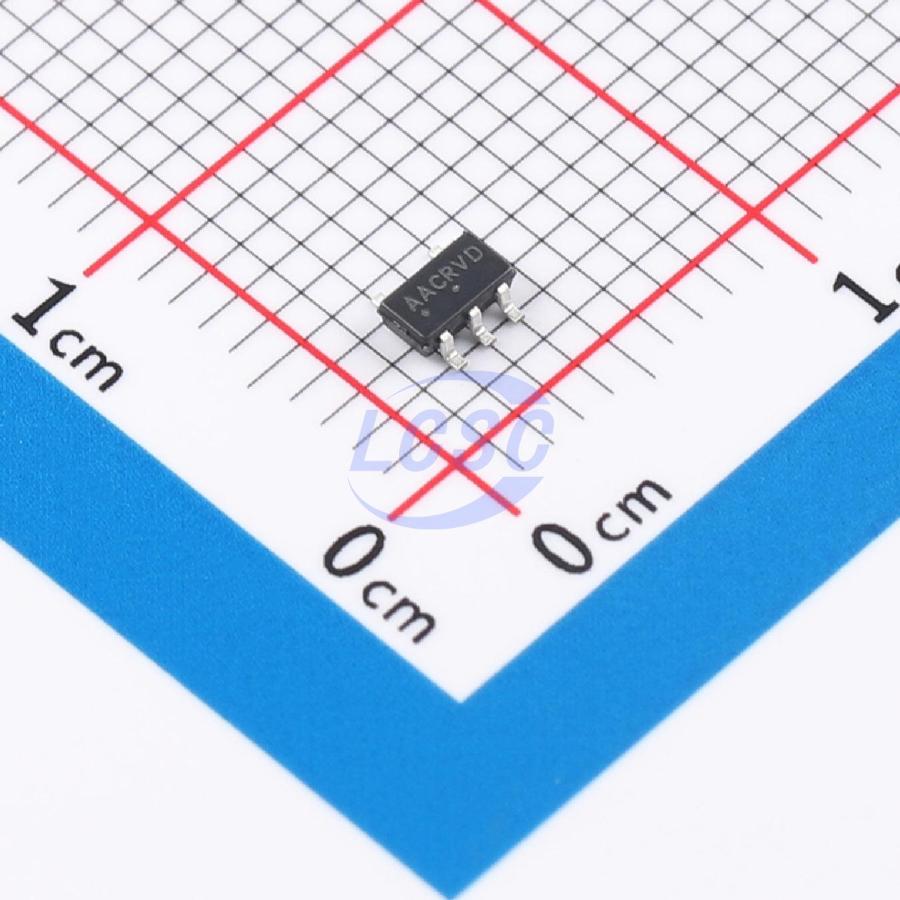NCS7101SN1T1G onsemi