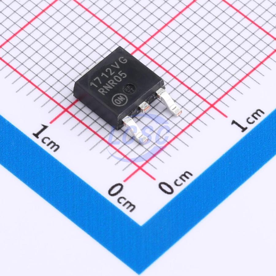 NCV1117DT12RKG onsemi