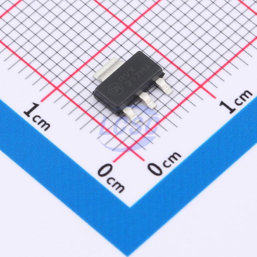 NCV317MABSTT3G onsemi