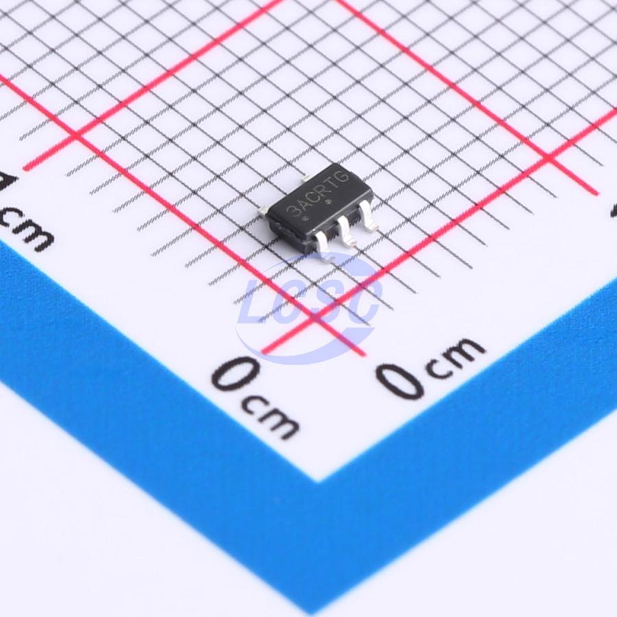 NCV321SN3T1G onsemi