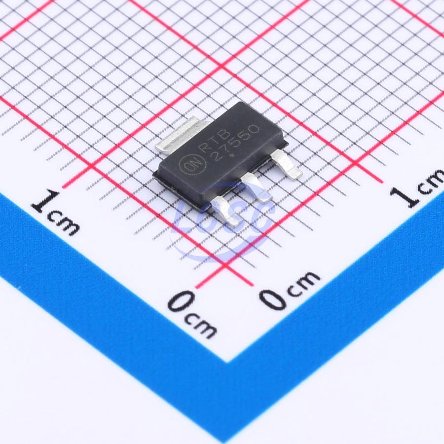 NCV33275ST5.0T3G onsemi