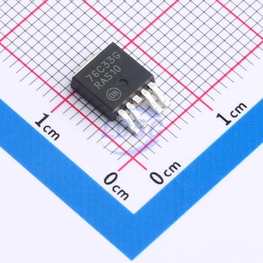 NCV4276CDT33RKG onsemi