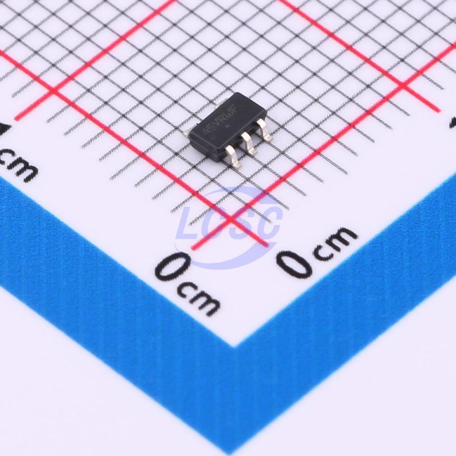 NCV4294CSN50T1G onsemi