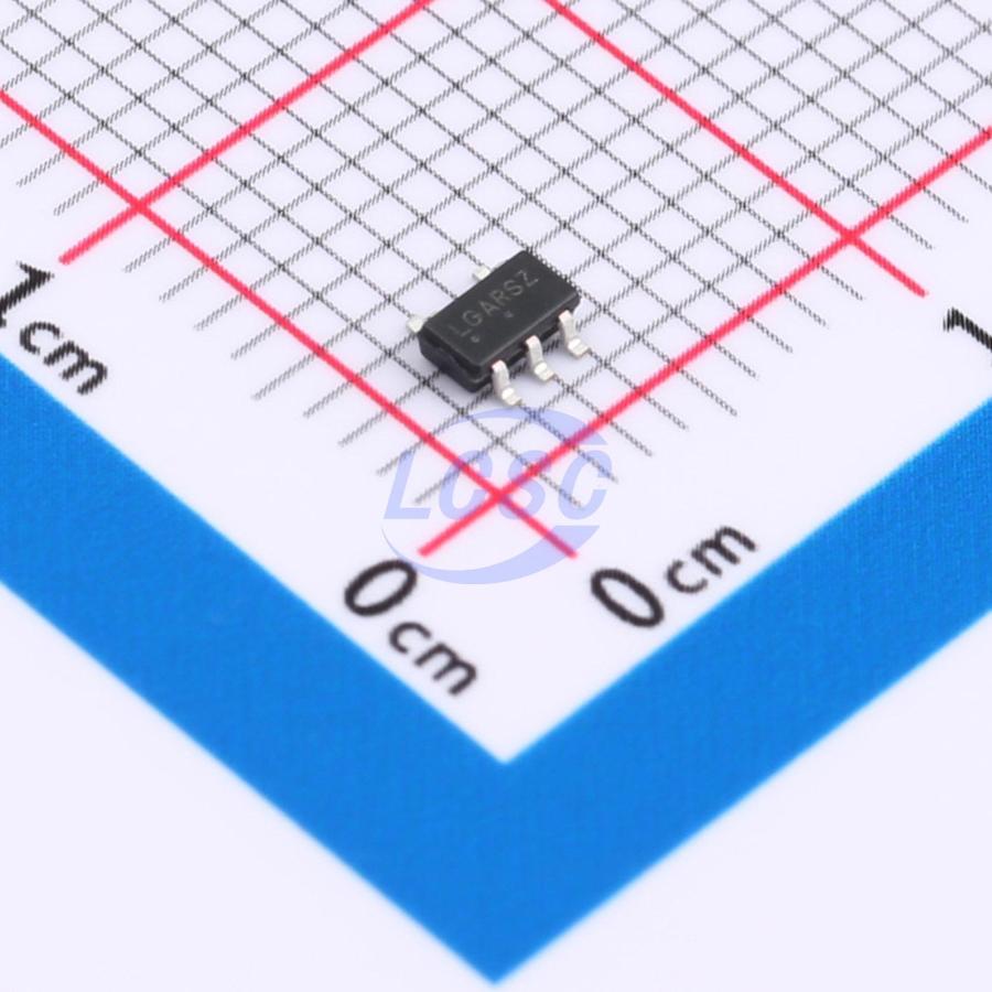 NCV551SN18T1G onsemi