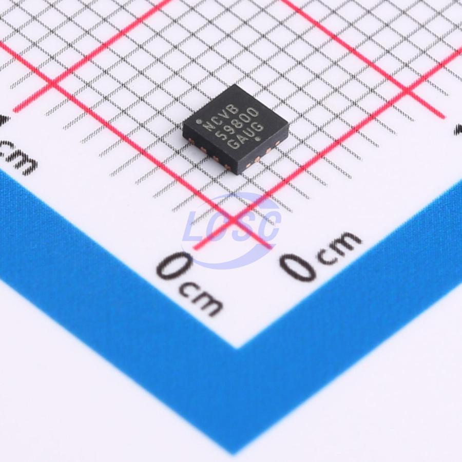 NCV59800BMNADJTBG onsemi